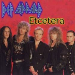 Def Leppard : Etcetera